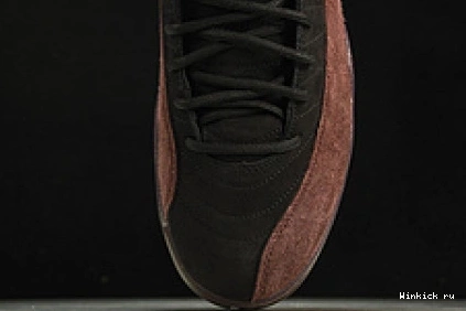 WMNS SP Jordan AJ12 RETRO Air 12 0717